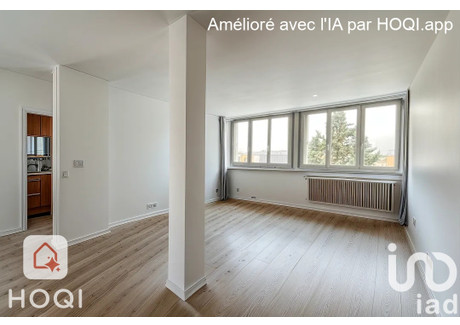 Mieszkanie na sprzedaż - Le Plessis-Trevise, Francja, 69 m², 176 622 USD (718 851 PLN), NET-102010828