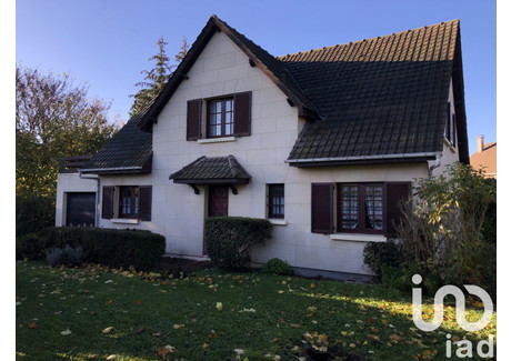 Dom na sprzedaż - Villennes-Sur-Seine, Francja, 129 m², 706 488 USD (2 896 599 PLN), NET-102428425