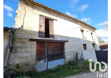 Dom na sprzedaż - Saint-Germain-Du-Puch, Francja, 47 m², 85 194 USD (346 740 PLN), NET-99819498