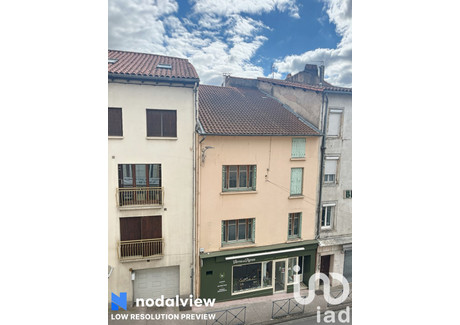 Dom na sprzedaż - Saint-Affrique, Francja, 190 m², 105 515 USD (431 555 PLN), NET-101161958