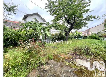 Działka na sprzedaż - Epinay-Sur-Seine, Francja, 253 m², 284 202 USD (1 088 495 PLN), NET-98473061