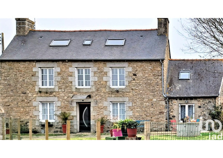 Dom na sprzedaż - Guingamp, Francja, 175 m², 323 920 USD (1 276 245 PLN), NET-88076891