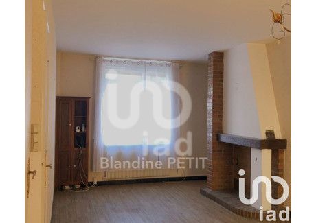 Dom na sprzedaż - Lys-Lez-Lannoy, Francja, 82 m², 190 819 USD (769 001 PLN), NET-95882999