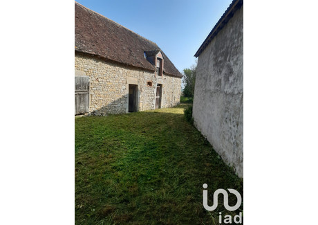 Działka na sprzedaż - Saint-Loup-Des-Vignes, Francja, 1200 m², 97 074 USD (397 031 PLN), NET-101491635