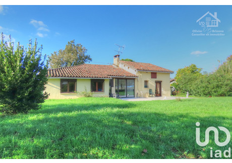 Dom na sprzedaż - Lacourt-Saint-Pierre, Francja, 130 m², 265 695 USD (1 068 093 PLN), NET-101657097