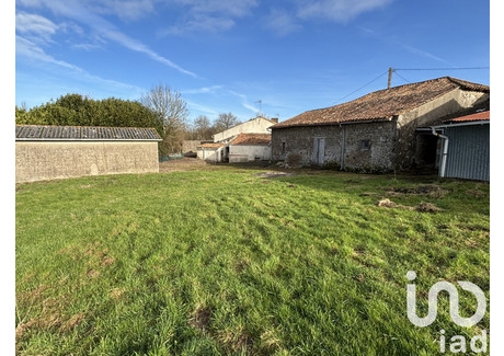 Dom na sprzedaż - Saint-Aubin-Le-Cloud, Francja, 75 m², 68 106 USD (282 641 PLN), NET-103298251