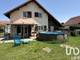 Dom na sprzedaż - Chimilin, Francja, 84 m², 270 912 USD (1 089 066 PLN), NET-101777058