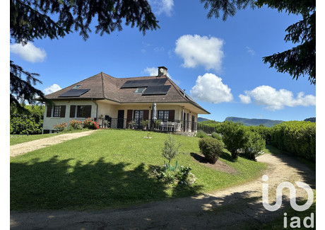 Dom na sprzedaż - Les Avenieres Veyrins-Thuellin, Francja, 260 m², 495 314 USD (1 902 007 PLN), NET-97642111