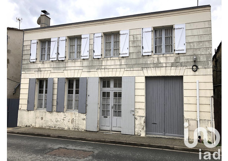 Dom na sprzedaż - Lesparre-Medoc, Francja, 129 m², 166 713 USD (696 861 PLN), NET-98631278