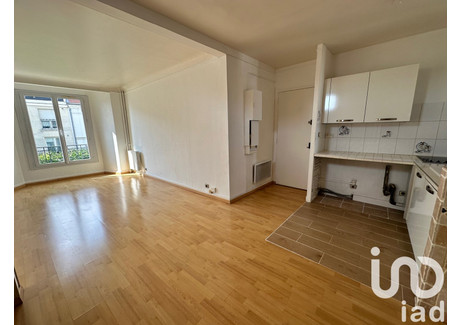 Mieszkanie na sprzedaż - Nogent-Sur-Marne, Francja, 42 m², 280 990 USD (1 132 389 PLN), NET-98156468
