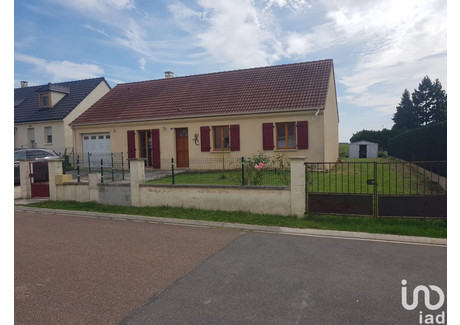 Dom na sprzedaż - Villenauxe-La-Grande, Francja, 100 m², 172 252 USD (694 175 PLN), NET-91296811