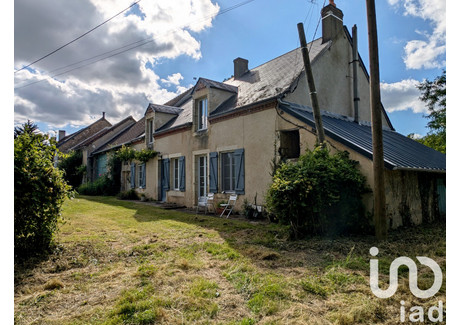 Dom na sprzedaż - Sacierges-Saint-Martin, Francja, 158 m², 258 511 USD (1 057 310 PLN), NET-99042191