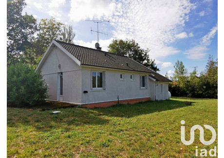 Dom na sprzedaż - Oulches, Francja, 77 m², 104 416 USD (402 000 PLN), NET-99272810