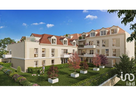 Mieszkanie na sprzedaż - Les Clayes-Sous-Bois, Francja, 76 m², 407 338 USD (1 641 571 PLN), NET-87672508