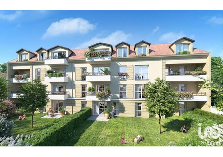 Mieszkanie na sprzedaż - Les Clayes-Sous-Bois, Francja, 63 m², 354 254 USD (1 395 760 PLN), NET-87672516