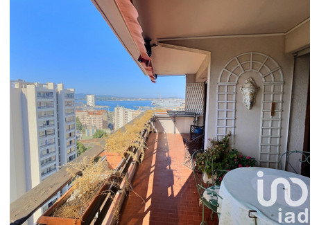 Mieszkanie na sprzedaż - Toulon, Francja, 89 m², 300 554 USD (1 247 300 PLN), NET-99740649