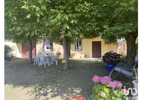 Dom na sprzedaż - Langon, Francja, 110 m², 263 681 USD (1 081 093 PLN), NET-98631353