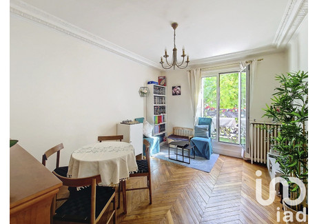 Mieszkanie na sprzedaż - Noisy-Le-Sec, Francja, 58 m², 233 764 USD (951 421 PLN), NET-100320695