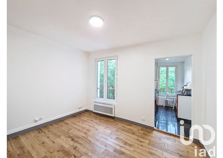 Mieszkanie na sprzedaż - L'île-Saint-Denis, Francja, 30 m², 172 466 USD (701 937 PLN), NET-97766971