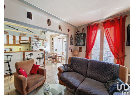 Mieszkanie na sprzedaż - Paris, Francja, 71 m², 678 968 USD (2 614 025 PLN), NET-97937222