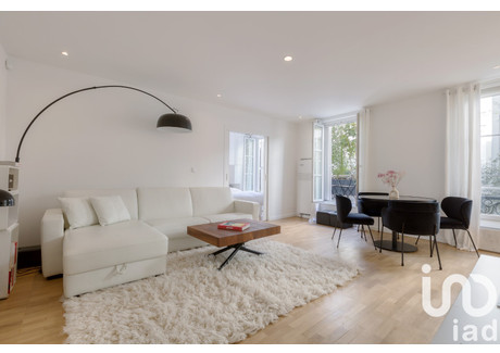 Mieszkanie na sprzedaż - Paris, Francja, 48 m², 820 945 USD (3 365 873 PLN), NET-103113202