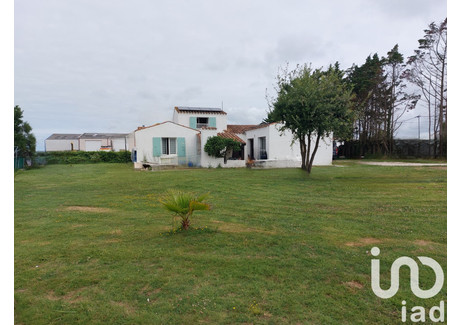 Dom na sprzedaż - Le Chateau-D'oleron, Francja, 107 m², 360 521 USD (1 380 796 PLN), NET-99457703