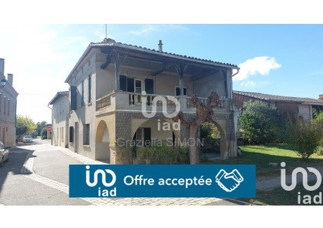 Dom na sprzedaż - Comberouger, Francja, 111 m², 103 895 USD (422 854 PLN), NET-99819599