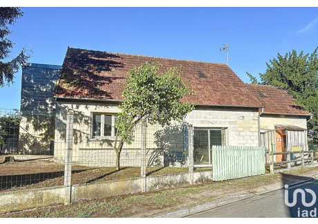 Dom na sprzedaż - Amilly, Francja, 85 m², 91 798 USD (376 371 PLN), NET-100411821