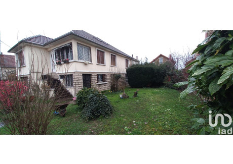 Dom na sprzedaż - Villeneuve-Le-Roi, Francja, 120 m², 434 193 USD (1 667 300 PLN), NET-95566922