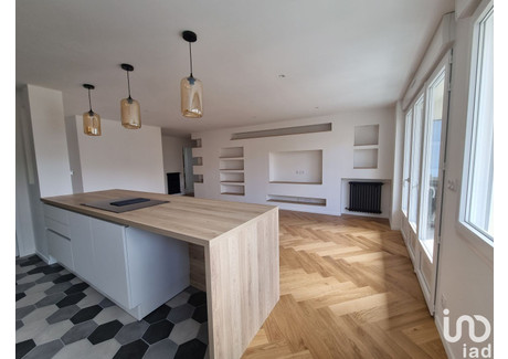 Mieszkanie na sprzedaż - Saint-Brieuc, Francja, 77 m², 281 124 USD (1 144 175 PLN), NET-101017124