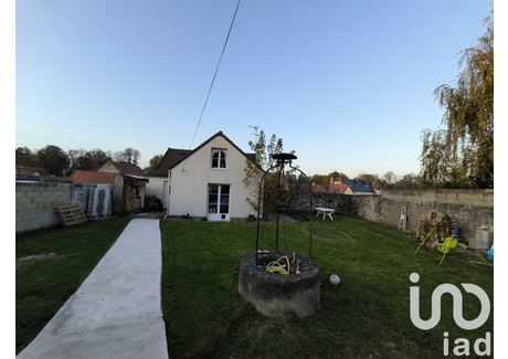 Dom na sprzedaż - Nanteuil-Le-Haudouin, Francja, 115 m², 272 228 USD (1 137 913 PLN), NET-101947975