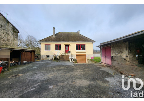 Dom na sprzedaż - Crépy-En-Valois, Francja, 97 m², 258 148 USD (993 871 PLN), NET-95854023