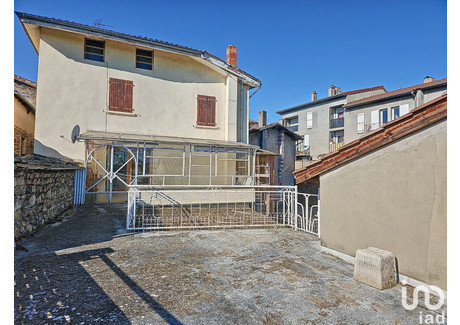 Dom na sprzedaż - Saint-Pierre-De-Bœuf, Francja, 227 m², 208 551 USD (865 488 PLN), NET-100627275