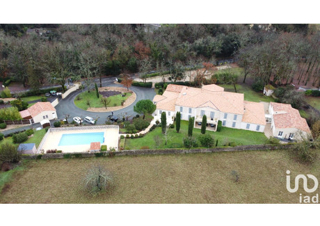 Komercyjne na sprzedaż - Chateaubernard, Francja, 1514 m², 1 160 662 USD (4 851 567 PLN), NET-96576825