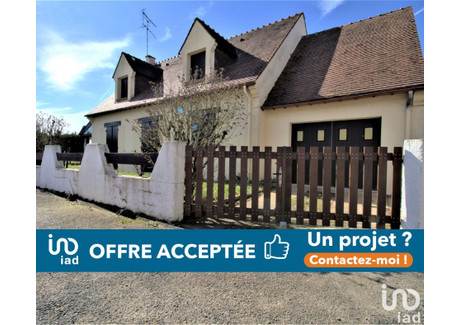 Dom na sprzedaż - Beaumont-Du-Gatinais, Francja, 122 m², 208 658 USD (803 335 PLN), NET-97309965