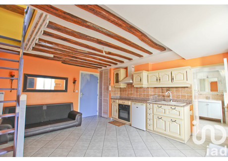 Mieszkanie na sprzedaż - Mandres-Les-Roses, Francja, 30 m², 153 263 USD (603 855 PLN), NET-96339339