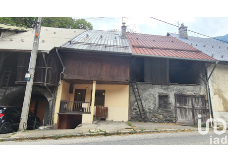 Dom na sprzedaż - Cevins, Francja, 38 m², 67 532 USD (276 881 PLN), NET-100296401