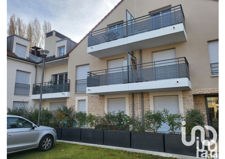Mieszkanie na sprzedaż - Longjumeau, Francja, 22 m², 155 845 USD (614 030 PLN), NET-96100460