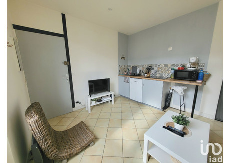 Mieszkanie na sprzedaż - Longjumeau, Francja, 23 m², 135 541 USD (534 030 PLN), NET-96180523