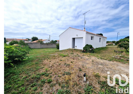 Dom na sprzedaż - Brem-Sur-Mer, Francja, 62 m², 216 381 USD (887 162 PLN), NET-100038692