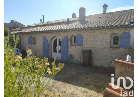 Dom na sprzedaż - Meursac, Francja, 95 m², 151 888 USD (595 403 PLN), NET-99798414