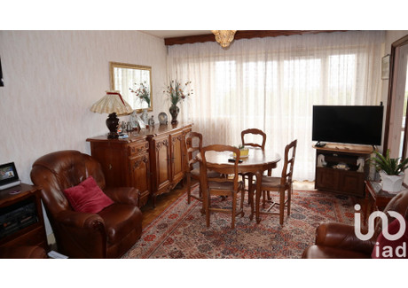 Mieszkanie na sprzedaż - Argenteuil, Francja, 68 m², 201 956 USD (775 512 PLN), NET-101047927