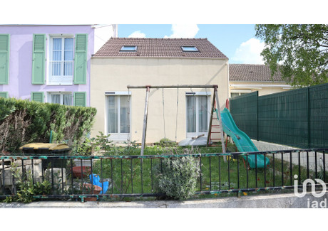 Dom na sprzedaż - Argenteuil, Francja, 82 m², 287 790 USD (1 105 113 PLN), NET-98223721