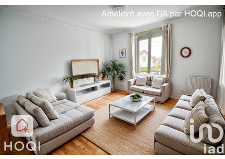 Dom na sprzedaż - Brienon-Sur-Armancon, Francja, 186 m², 154 804 USD (634 696 PLN), NET-102343318