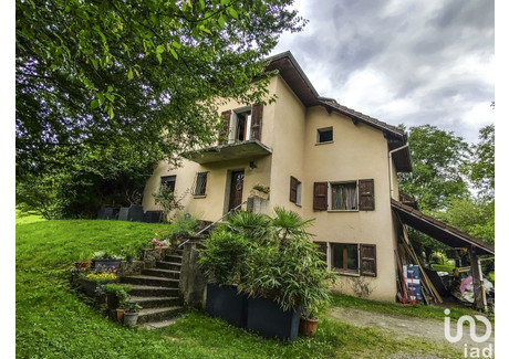 Dom na sprzedaż - Sainte-Hélène-Du-Lac, Francja, 180 m², 552 070 USD (2 119 949 PLN), NET-90855140