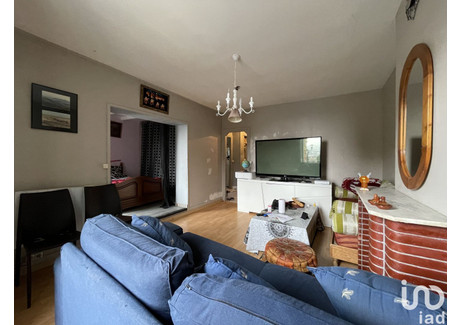 Mieszkanie na sprzedaż - Romainville, Francja, 39 m², 251 125 USD (1 027 101 PLN), NET-100992992