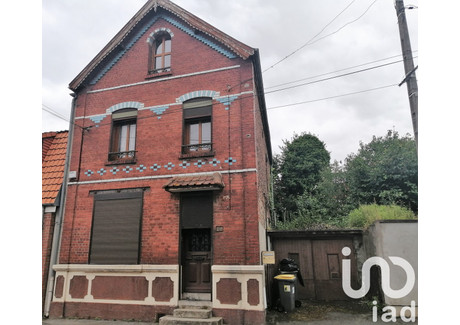 Dom na sprzedaż - Beuvry, Francja, 93 m², 107 552 USD (414 074 PLN), NET-98631238