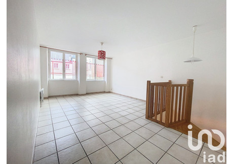 Mieszkanie do wynajęcia - Langres, Francja, 44 m², 366 USD (1443 PLN), NET-97696442