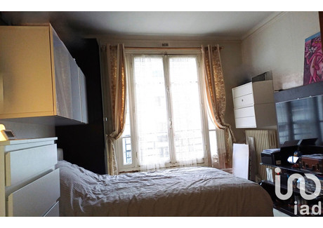 Mieszkanie na sprzedaż - Paris, Francja, 26 m², 218 180 USD (894 538 PLN), NET-100351971