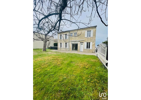 Dom na sprzedaż - Libourne, Francja, 135 m², 340 386 USD (1 303 679 PLN), NET-94302247